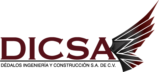 Logo DICSA
